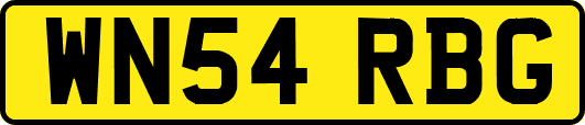 WN54RBG
