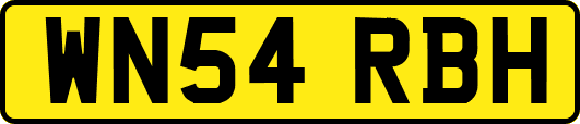 WN54RBH