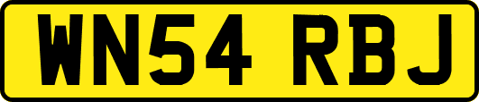 WN54RBJ