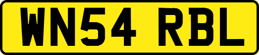 WN54RBL