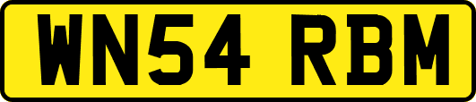 WN54RBM
