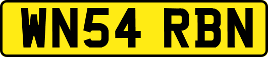WN54RBN