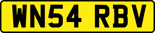 WN54RBV