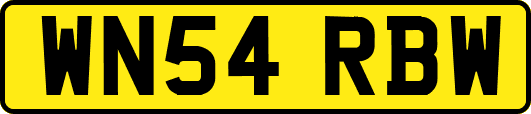 WN54RBW