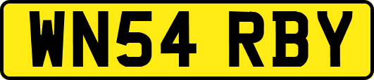 WN54RBY