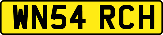 WN54RCH