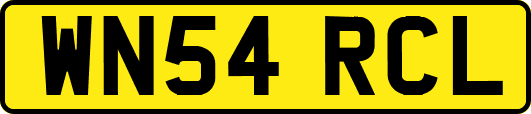 WN54RCL
