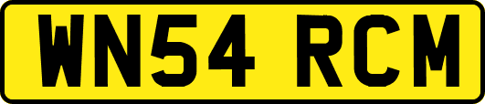WN54RCM