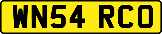 WN54RCO