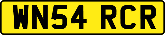 WN54RCR