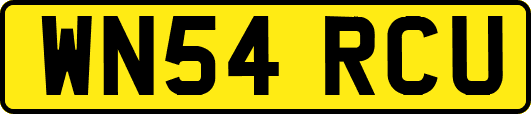 WN54RCU