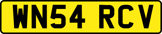 WN54RCV
