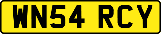 WN54RCY