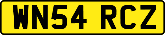 WN54RCZ