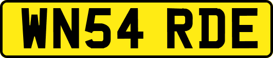 WN54RDE