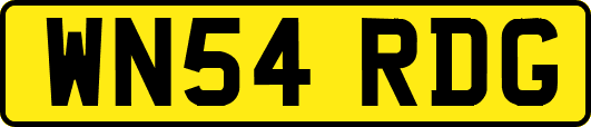 WN54RDG