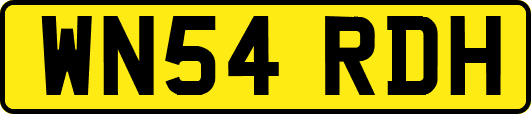 WN54RDH