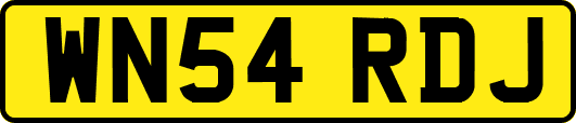 WN54RDJ