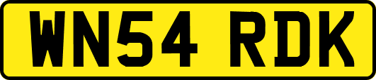 WN54RDK
