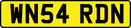 WN54RDN
