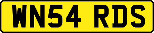 WN54RDS