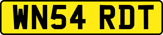 WN54RDT