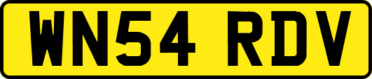 WN54RDV