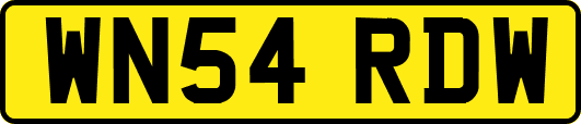 WN54RDW