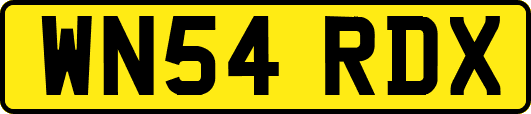 WN54RDX