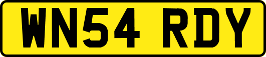 WN54RDY