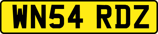 WN54RDZ