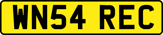 WN54REC