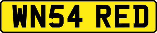 WN54RED