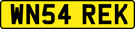 WN54REK