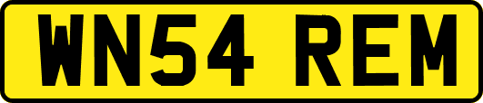 WN54REM