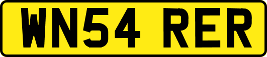 WN54RER