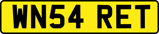 WN54RET