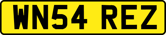 WN54REZ