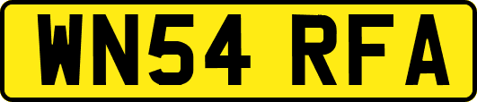 WN54RFA