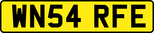WN54RFE