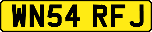 WN54RFJ