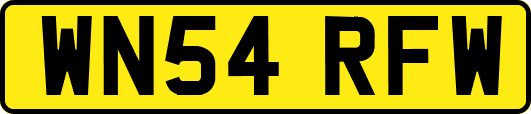 WN54RFW