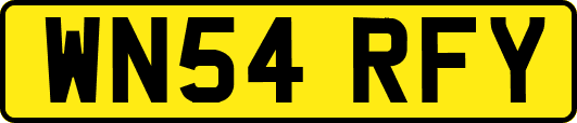 WN54RFY