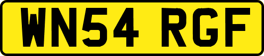 WN54RGF