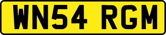 WN54RGM