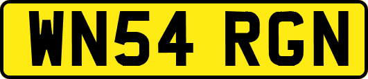 WN54RGN