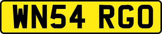 WN54RGO