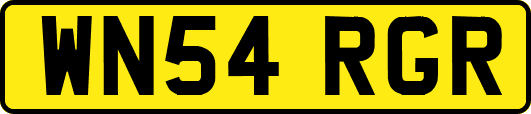WN54RGR