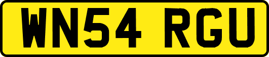 WN54RGU