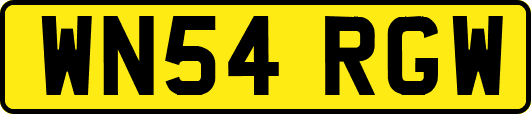 WN54RGW